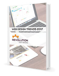 Web Design Trends 2017