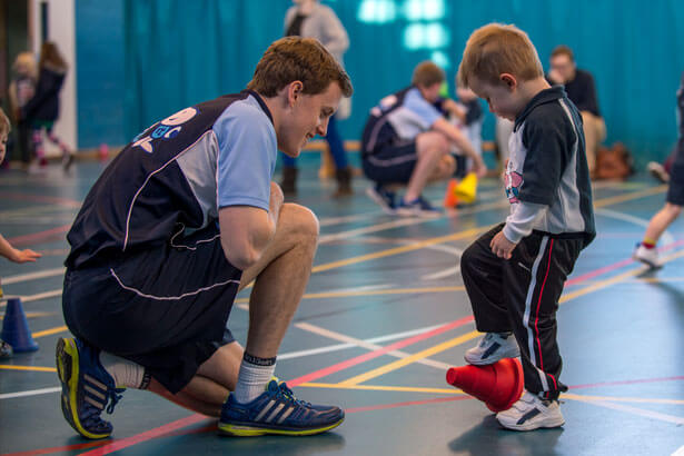 Rugbytots