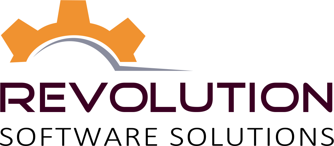 Revolution logo